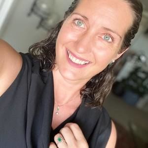 Meet your Posher, Romina